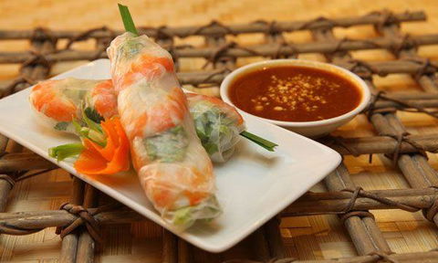 I Love Pho Crows Nest - Rental Cars 10