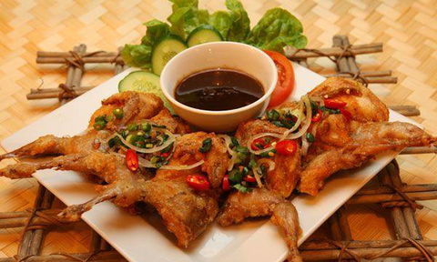 I Love Pho Crows Nest - Rental Cars 12