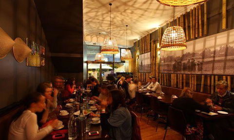 I Love Pho Crows Nest - Rental Cars 15