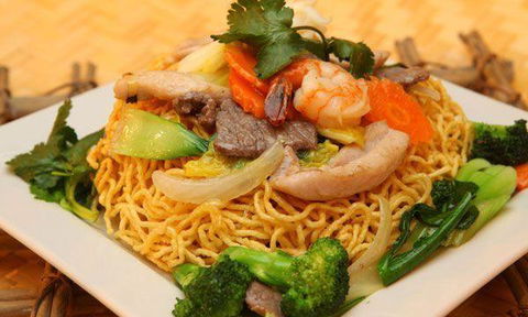 I Love Pho Crows Nest - Rental Cars 16