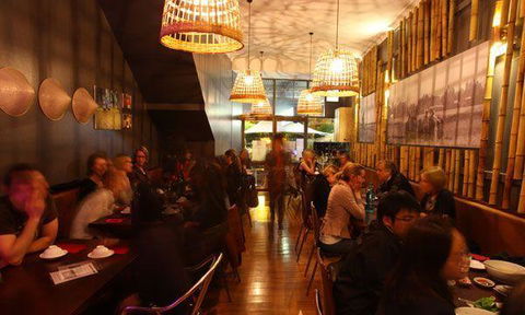 I Love Pho Crows Nest - Rental Cars 17