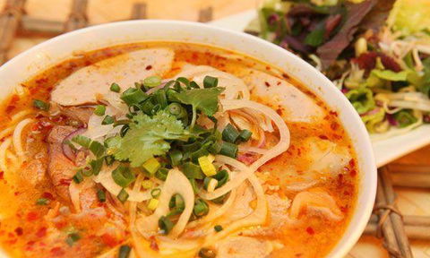 I Love Pho Crows Nest - Rental Cars 18