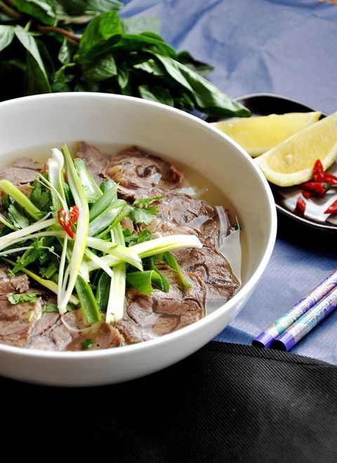 I Love Pho Crows Nest - Rental Cars 25
