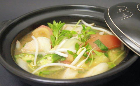 I Love Pho Crows Nest - Rental Cars 6