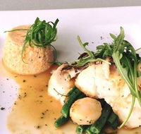 Taylors Waterfront Restaurant  Function Centre - Rental Cars