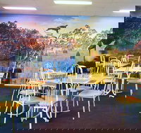 Barra Cafe and Restaurant - Rental Cars