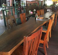 Batchelor Butterfly Farm - Rental Cars