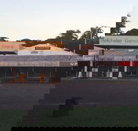 Batchelor General Store and Take Away - Rental Cars