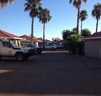Bluestone Motor Inn - Rental Cars