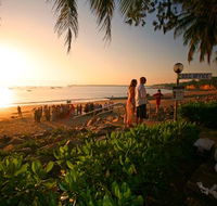 Darwin Sailing Club Waterfront Bistro