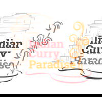Indian Curry Paradise