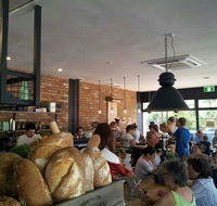 Laneway Specialty Coffee