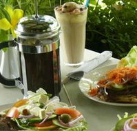 Litchfield Cafe - Rental Cars