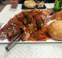 Rachael's Seafood Shack