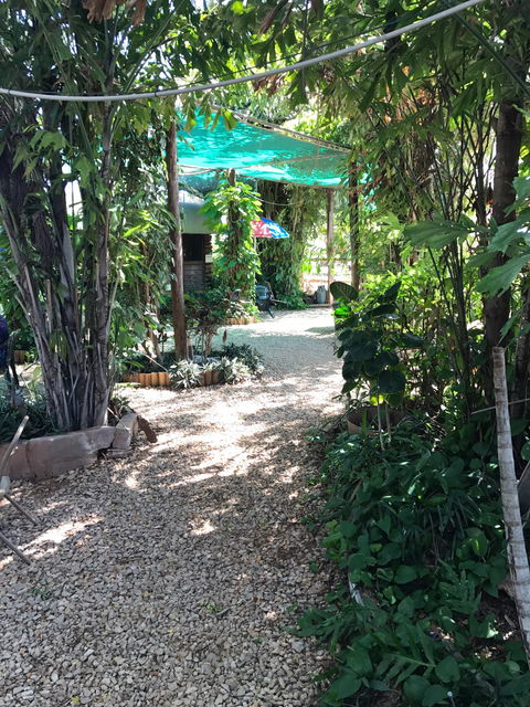 Stockyard Gallery - Cafe - Rental Cars 3