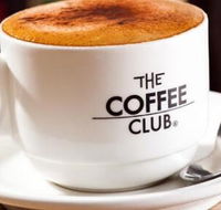The Coffee Club - Rental Cars