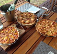 The Purple Mango Cafe and Brewery - Rental Cars