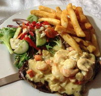 Beachway Restaurant - Rental Cars