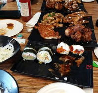 Bento Box Ulverstone - Rental Cars