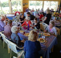 blue wren tea gardens - Rental Cars