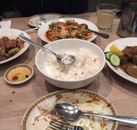 Darjoh's Asian Cuisine - Rental Cars