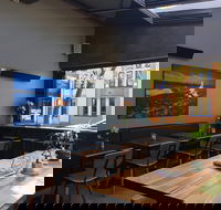 Depot Coffee Traders - Rental Cars
