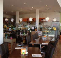 Lancaster Coffee House - Rental Cars