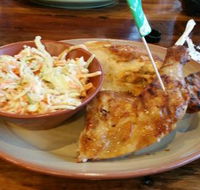 Nando's Rosny Park - Rental Cars