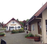 Alpenrose Lakeside Bistro  Bar - Rental Cars