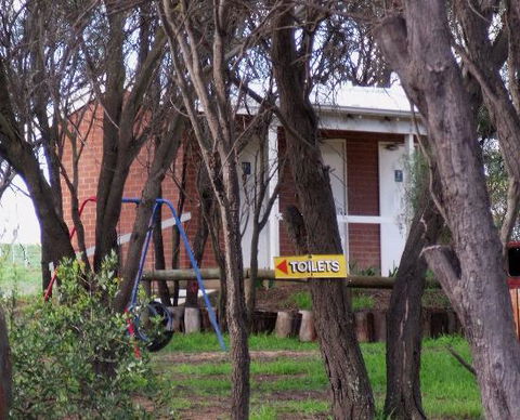 Arthur River Store - Rental Cars 0