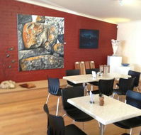 Artifakt Gallery and Cafe - Rental Cars
