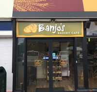 Banjo's BakeryCafe - Rental Cars