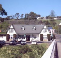Bridge Hotel Forth - Rental Cars