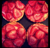 Bridport Sugar N Spice Bakery - Rental Cars