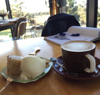 Bruny Island Cafe - Rental Cars