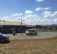Buckland Roadhouse - Rental Cars