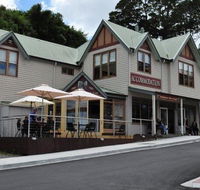 Bushman's - Rental Cars