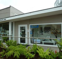 Cafe Martin - Rental Cars