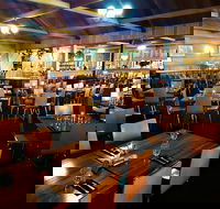 Cape Grim Grill  Kauri Bistro - Rental Cars