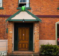 Cheqered Flag Bistro - Rental Cars