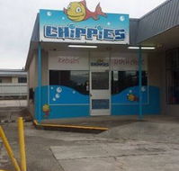 Chippies - Rental Cars
