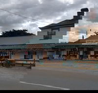 Chudleigh General Store and Cafe - Rental Cars