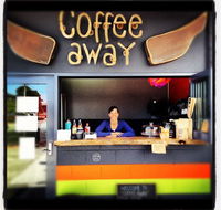 Coffee Away - Rental Cars