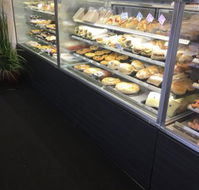 Deloraine Town Cafe - Rental Cars