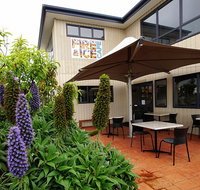 Fire  Ice Cafe