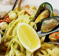 Hamers Hotel Bar and Grill - Rental Cars