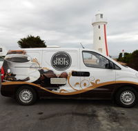 Hotshots Espresso - Rental Cars
