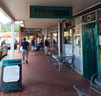 J J's Coffee Lounge - Rental Cars