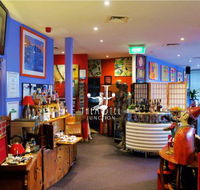 Junction Motel and Function Room - Rental Cars