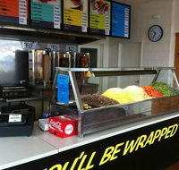 King of Kebabs - Rental Cars